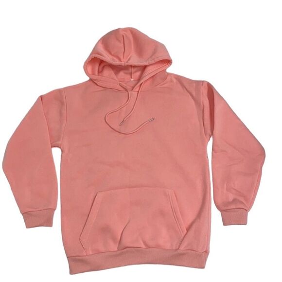 Shein Baby Pink Sweatsuit Set(Size Medium) - Picture 3 of 7